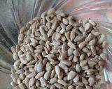 Foto del paso 1 de la receta: Bulgur vegano de verdeo con manzana y pipas de girasol