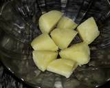 Viazi Karai#Weekly Jikoni Challenge recipe step 3 photo