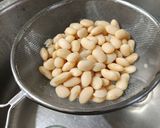 Foto del paso 3 de la receta: Guiso de Judiones con Perdiz Estofada