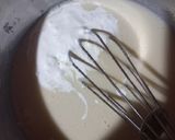 Foto del paso 1 de la receta: Bundt cake de naranja 🍊