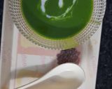 पालक का सूप (palak ka soup recipe in Hindi) रेसिपी चरण 6 फोटो