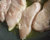 Foto langkah ke 3 dari resep Steak Ayam.