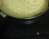 Foto langkah ke 3 dari resep Martabak manis bangka teflon.