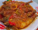 Foto langkah ke 4 dari resep Ikan sarden bumbu sarden.