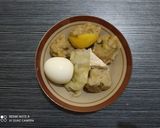 Foto langkah ke 5 dari resep Somay Ikan.