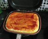 Foto langkah ke 5 dari resep Pizza Nasi.