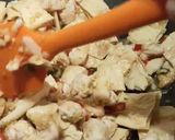 Foto langkah ke 6 dari resep Ayam Cabe Garam Sehat.