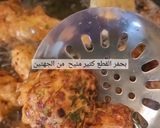 صورة لخطوة 3 من وصفة زهرة مشاط