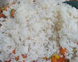 Foto del paso 3 de la receta: Arroz chino 😊🥡