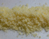 Foto del paso 2 de la receta: Fainá saborizada