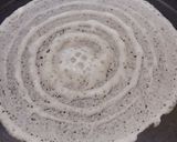ઢોસા (Dosa Recipe In Gujarati) રેસીપી સ્ટેપ4ફોટો