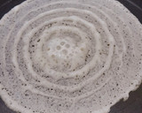 ઢોસા (Dosa Recipe In Gujarati) રેસીપી સ્ટેપ4ફોટો