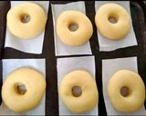 Foto langkah ke 5 dari resep Donat Labu Kuning 🍩.