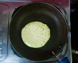Foto langkah ke 4 dari resep Mini Dollar Pancake (Tintin Rayner).