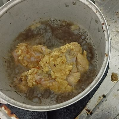Langkah 3