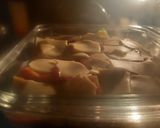 Foto del paso 3 de la receta: Lasaña de zapallo italiano