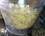 Foto del paso 2 de la receta: Hamburguesas de lentejas!!