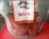 Foto del paso 2 de la receta: Ensaladilla de batata