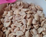 Foto del paso 1 de la receta: Mantequilla de maní 🥜 Pasta de cacahuate 🥜 Crema de cacahuete 🥜