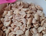 Foto del paso 1 de la receta: Mantequilla de maní 🥜 Pasta de cacahuate 🥜 Crema de cacahuete 🥜