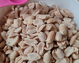 Foto del paso 1 de la receta: Mantequilla de maní 🥜 Pasta de cacahuate 🥜 Crema de cacahuete 🥜