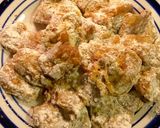 صورة لخطوة 4 من وصفة لقيمات الدجاج- chicken nuggets