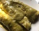 Foto del paso 7 de la receta: Enchiladas Suizas