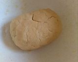 Vanília krémmel töltött tölcsérek recept fázis 1 fotója