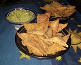 Foto del paso 7 de la receta: Nachos de copetín