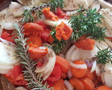 Foto del paso 2 de la receta: Cordero al horno húmedo. Xot rustit humit al forn