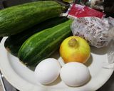Foto del paso 1 de la receta: Guiso de zapallitos Italianos fácil y sano