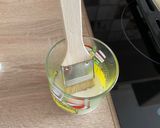 Leveles spárga recept fázis 6 fotója
