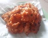 Foto langkah ke 5 dari resep Udang selimut tepung.
