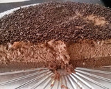 Foto del paso 11 de la receta: Torta Mousse