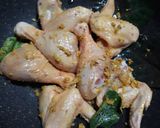 Foto langkah ke 3 dari resep Bumbu Ungkep Ayam Goreng.