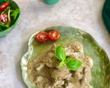 Foto del paso 6 de la receta: Solomillos estilo estrogonof