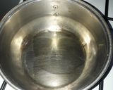 Foto del paso 2 de la receta: Sopa Cremosa