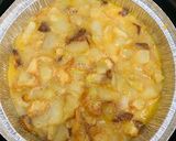 Foto del paso 1 de la receta: Tortilla de patata en airfryer