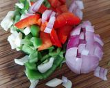 Foto del paso 3 de la receta Risotto de bogavante al azafrán con velo de su jugo