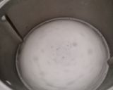Foto del passaggio 3 della ricetta Gelato cremoso al 🍋 limone