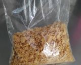 Foto del paso 3 de la receta: Tiras de Pollo