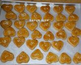 Foto langkah ke 5 dari resep Kue Kacang.
