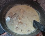 Foto langkah ke 5 dari resep Opor ayam kampung.