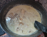 Foto langkah ke 5 dari resep Opor ayam kampung.