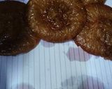 Foto langkah ke 8 dari resep Kue cucur | Makanan khas Betawi.