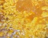 बेसन गुठला करी (besan guthla curry recipe in Hindi) रेसिपी चरण 7 फोटो