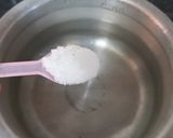 A picture of step 3 of Pickled Amla.