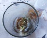 Foto langkah ke 2 dari resep Iced Honey Cucumber.