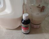 Foto del paso 1 de la receta: Agua de arroz