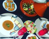 صورة لخطوة 5 من وصفة طاجين زيتون باللحم 🥩